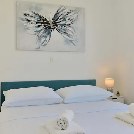 Apartmán Jolie