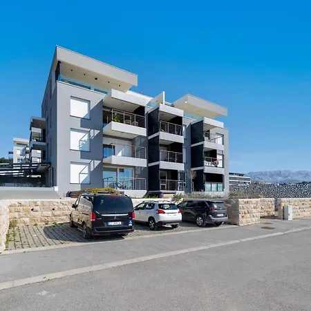 Jolie Apartmán Split
