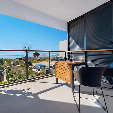 Apartmán Jolie *