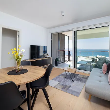 Apartmán Jolie