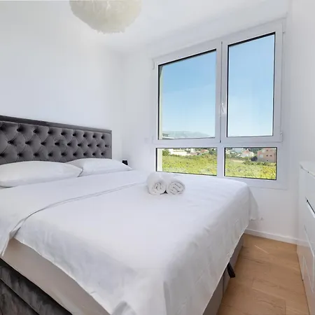 Apartmán Jolie *