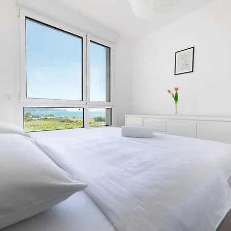 Apartmán Jolie *