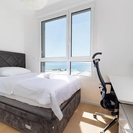 Apartmán Jolie