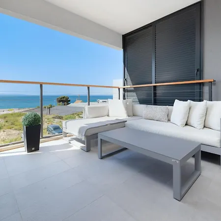 Apartmán Jolie Split