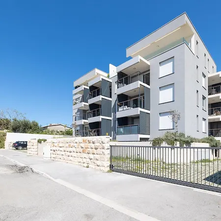 Apartmán Jolie Split