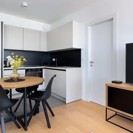 Apartamento Jolie